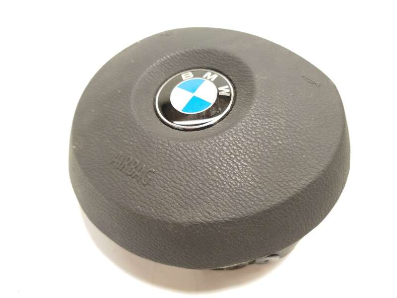 Recambio de airbag delantero izquierdo para bmw x3 (e83) 3.0 d referencia OEM IAM 32306884669 - Negro 3