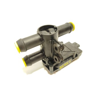 Recambio de valvula expansion para ford kuga iii (dfk) 2.5 duratec plug-in-hybrid referencia OEM IAM LX618C605HPB 2435135 