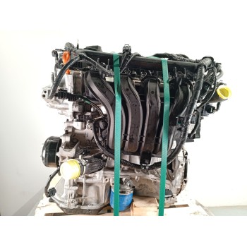 Recambio de motor completo para hyundai i20 iii (bc3, bi3) 1.2 referencia OEM IAM G4LF  