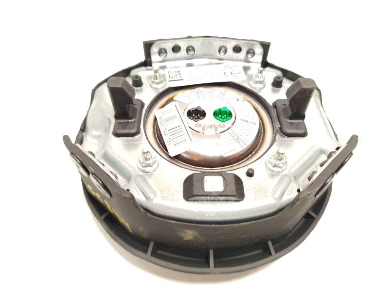 Recambio de airbag delantero izquierdo para bmw x3 (e83) 3.0 d referencia OEM IAM 32306884669 - Negro 4