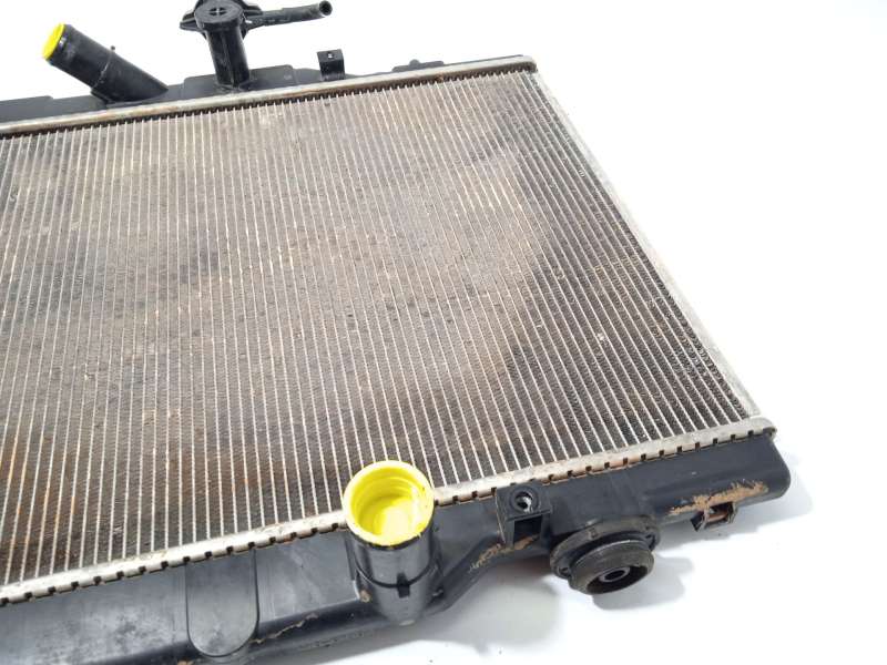 Recambio de radiador agua para mazda cx-3 (dk) 2.0 skyactiv-g referencia OEM IAM 2230004922 - Gris 3