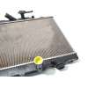 Recambio de radiador agua para mazda cx-3 (dk) 2.0 skyactiv-g referencia OEM IAM 2230004922  