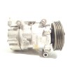 Recambio de compresor aire acondicionado para citroën berlingo multispace (b9) 1.6 hdi 110 referencia OEM IAM 9678656080 1367 SD