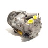 Recambio de compresor aire acondicionado para citroën berlingo multispace (b9) 1.6 hdi 110 referencia OEM IAM 9678656080 1367 SD