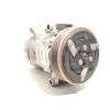 Recambio de compresor aire acondicionado para citroën berlingo multispace (b9) 1.6 hdi 110 referencia OEM IAM 9678656080 1367 SD