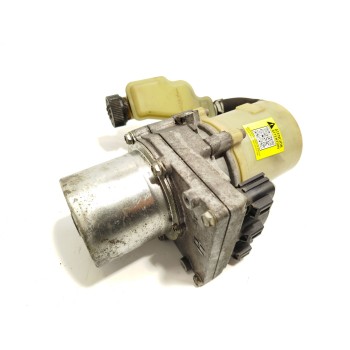 Recambio de bomba servodireccion para mazda 3 (bk) 2.0 (bkep) referencia OEM IAM BP4L32600  