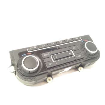 MANDO CLIMATIZADOR 5K0907044BSZJU 5HB00974640