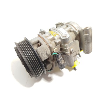 Recambio de compresor aire acondicionado para ford ka+ iii (uk, fk) 1.2 ti-vct referencia OEM IAM G1B119D629AA 2016401 