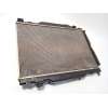 Recambio de radiador agua para mazda cx-3 (dk) 2.0 skyactiv-g referencia OEM IAM 2230004922  