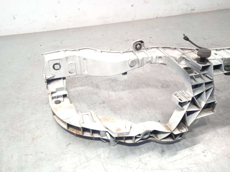 Recambio de panel frontal para ford focus iii 1.0 ecoboost referencia OEM IAM 1926039 F1EB8B041AB - Blanco 2