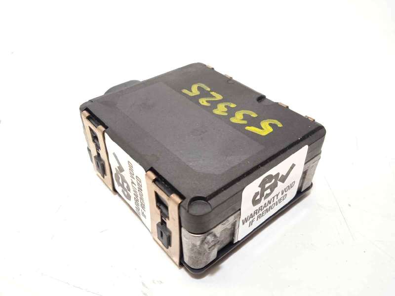 Recambio de modulo electronico para volkswagen passat variant (cb5) 2.0 bluemotion referencia OEM IAM 3Q0907550E  0203305008 - Negro 2
