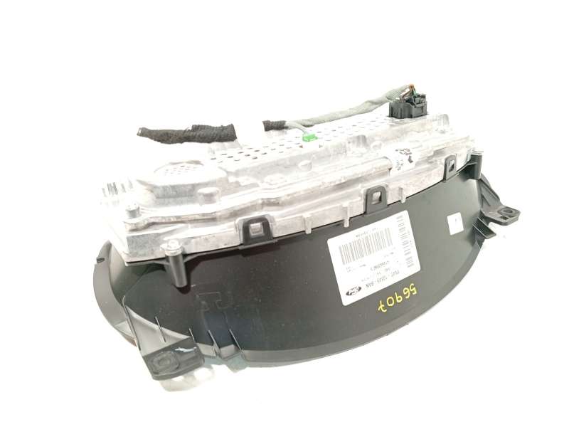 Recambio de cuadro instrumentos para ford kuga iii (dfk) 1.5 ecoboost referencia OEM IAM PV4T10849BAN 2824801 PV4T10849FAA - Blanco 4