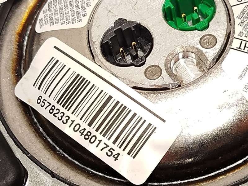 Recambio de airbag delantero izquierdo para bmw x3 (e83) 3.0 d referencia OEM IAM 32306884669 - Negro 6