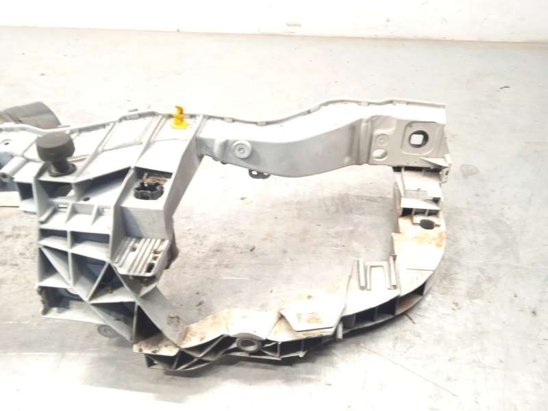 Recambio de panel frontal para ford focus iii 1.0 ecoboost referencia OEM IAM 1926039 F1EB8B041AB - Blanco 3