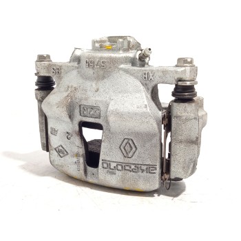 Recambio de pinza freno delantera izquierda para renault arkana i (lcm_, ldn_) 1.6 e-tech 145 (ldmu) referencia OEM IAM 41010027