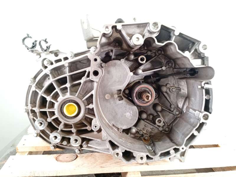 CAJA CAMBIOS 46345556 