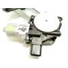 Recambio de elevalunas trasero izquierdo para honda civic viii hatchback (fn, fk) 1.8 (fn1, fk2) referencia OEM IAM 72750SMGE01 