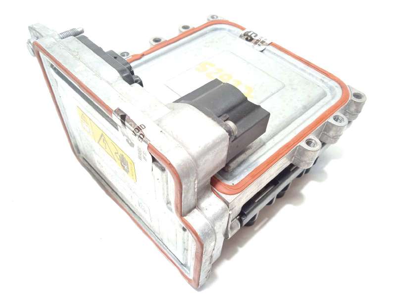 Recambio de modulo electronico para mercedes-benz clase glc coupe (bm 253)(6.2016) referencia OEM IAM A0008358403 - Blanco 5