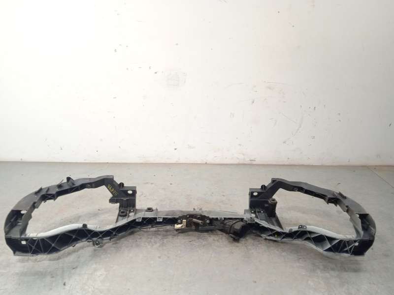 Recambio de panel frontal para ford focus iii 1.0 ecoboost referencia OEM IAM 1926039 F1EB8B041AB - Blanco 4