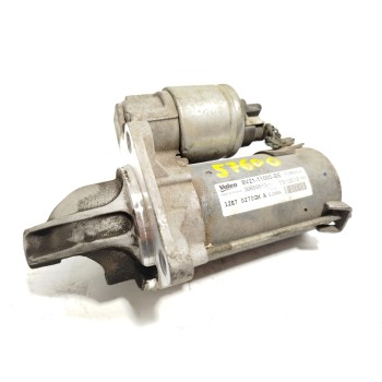 Recambio de motor arranque para ford ka+ iii (uk, fk) 1.2 ti-vct referencia OEM IAM 8V2111000BE 1824489 TS12E10