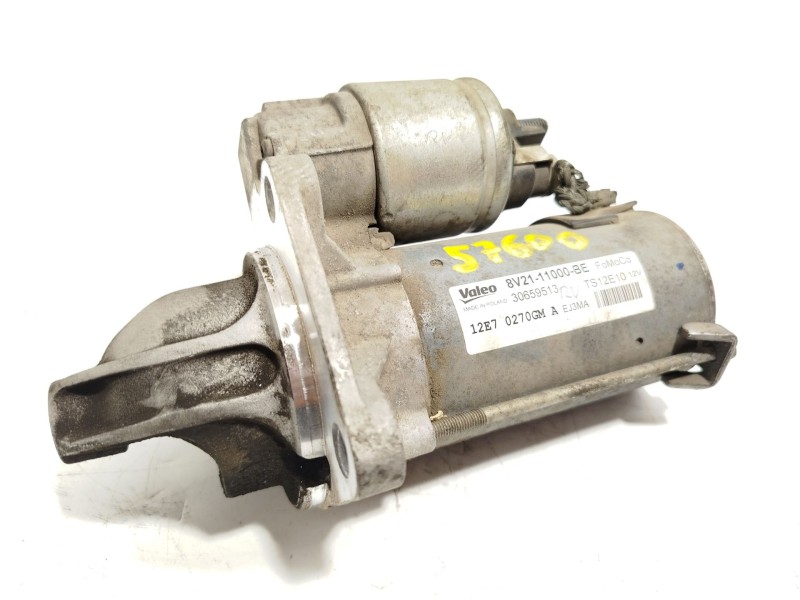 MOTOR ARRANQUE 8V2111000BE 1824489 TS12E10