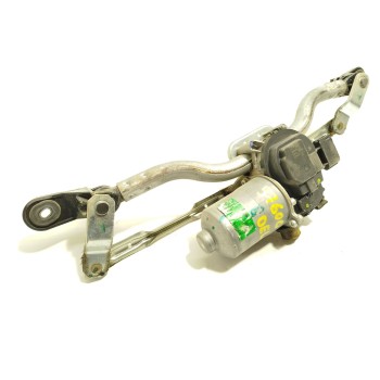 Recambio de motor limpia delantero para ford ka+ iii (uk, fk) 1.2 ti-vct referencia OEM IAM E4B517500AF 2233166 