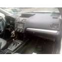 SUBARU FORESTER S12