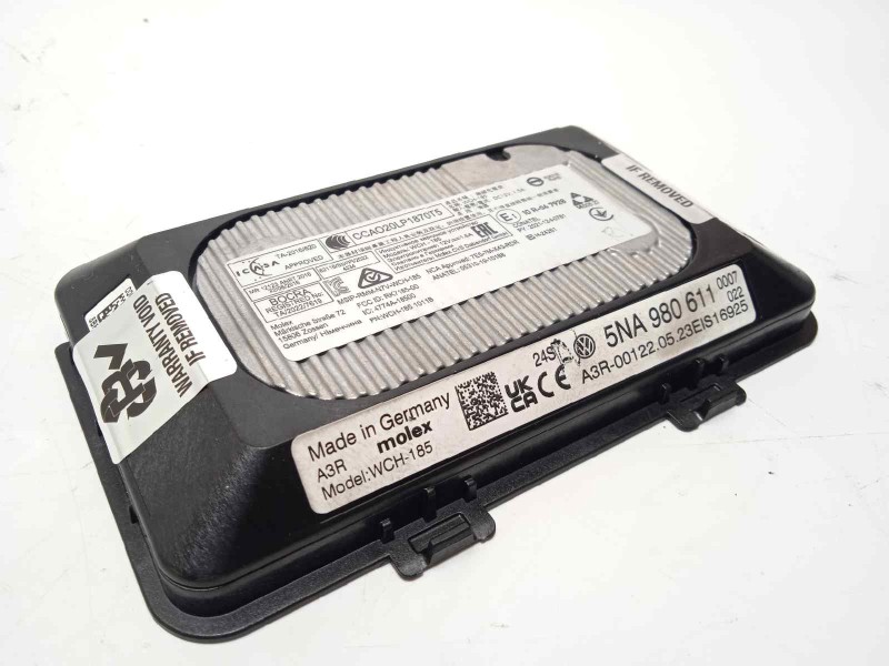 MODULO ELECTRONICO 5NA980611 
