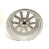Recambio de llanta para ford tourneo courier 1.0 ecoboost referencia OEM IAM R2X61007AA 2660426 