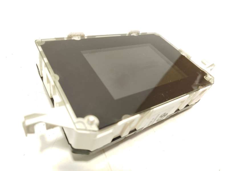 PANTALLA MULTIFUNCION BM5T18B955BE 2014481 