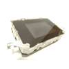 Recambio de pantalla multifuncion para ford focus iii 1.0 ecoboost referencia OEM IAM BM5T18B955BE 2014481 