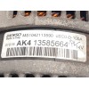 Recambio de alternador para opel corsa e (x15) 1.4 (08, 68) referencia OEM IAM 13585664  MS1042113590