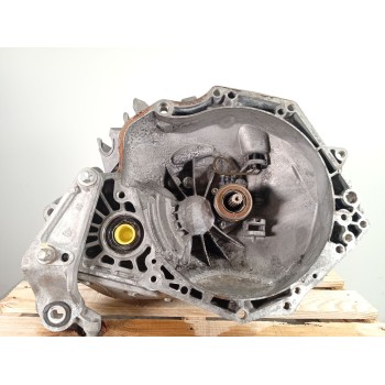 Recambio de caja cambios para opel corsa e (x15) 1.4 (08, 68) referencia OEM IAM 24586215 95523456 B66