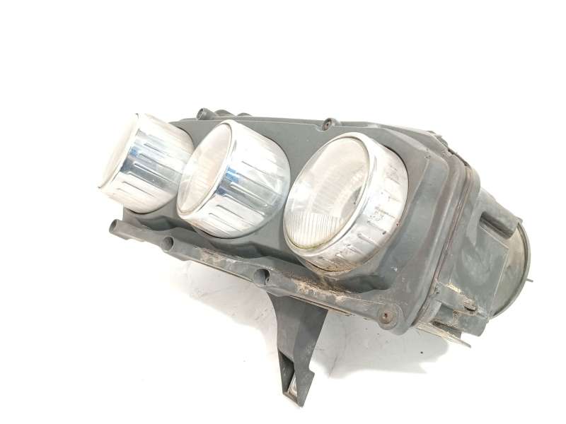 Recambio de faro izquierdo para alfa romeo 159 sportwagon (939_) 1.9 jts (939bxa1b) referencia OEM IAM 60682089 2