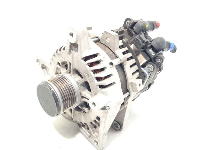 Recambio de alternador para hyundai tucson (nx4e, nx4a) 1.6 t-gdi referencia OEM IAM 363002M410  2726689 2
