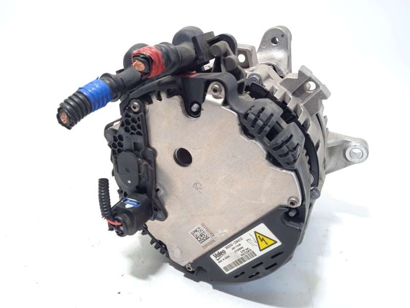 Recambio de alternador para hyundai tucson (nx4e, nx4a) 1.6 t-gdi referencia OEM IAM 363002M410  2726689 3