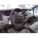 OPEL VIVARO A AUTOBÚS (X83)