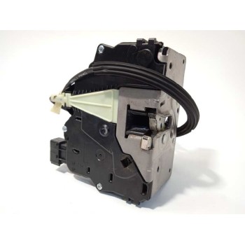 CERRADURA PUERTA DELANTERA IZQUIERDA 13431841 