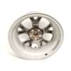 Recambio de llanta para mazda 3 sedán (bk) 1.6 di turbo (bk12y) referencia OEM IAM 9965166570  