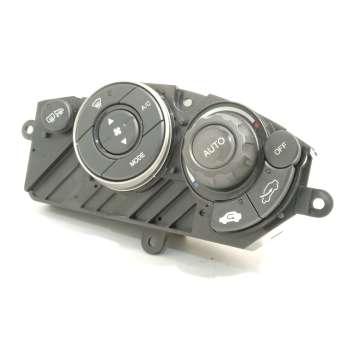 MANDO CLIMATIZADOR 79600SMGG4 79600SMGG42ZA 