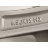 Recambio de llanta para ford tourneo courier 1.0 ecoboost referencia OEM IAM R2X61007AA 2660426 