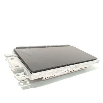 Recambio de pantalla multifuncion para audi a3 sportback (8ya, 8yf) 35 tdi referencia OEM IAM 8Y0919605  