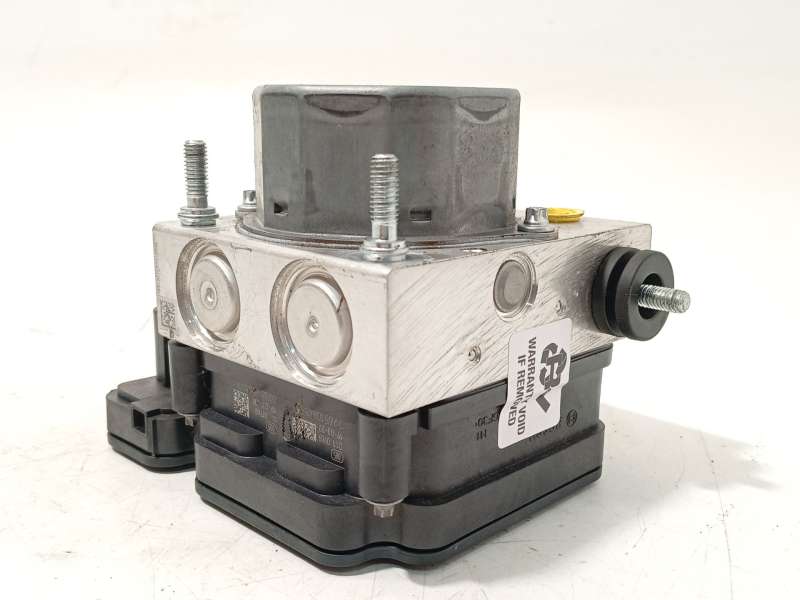 Recambio de abs para dacia sandero ii (b8_) 1.5 dci referencia OEM IAM 476601842R 269722 2265106455 2