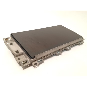 Recambio de pantalla multifuncion para audi a3 sportback (8ya, 8yf) 30 tfsi referencia OEM IAM 8Y0919620A  