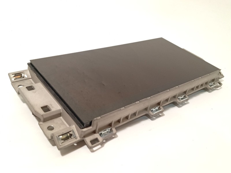 PANTALLA MULTIFUNCION 8Y0919620A 