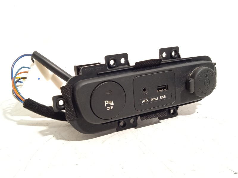 MANDO MULTIFUNCION 961103W000WK 