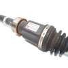 Recambio de transmision delantera derecha para mazda cx-3 (dk) 2.0 skyactiv-g referencia OEM IAM FTD52550XA 39100FTD5A 