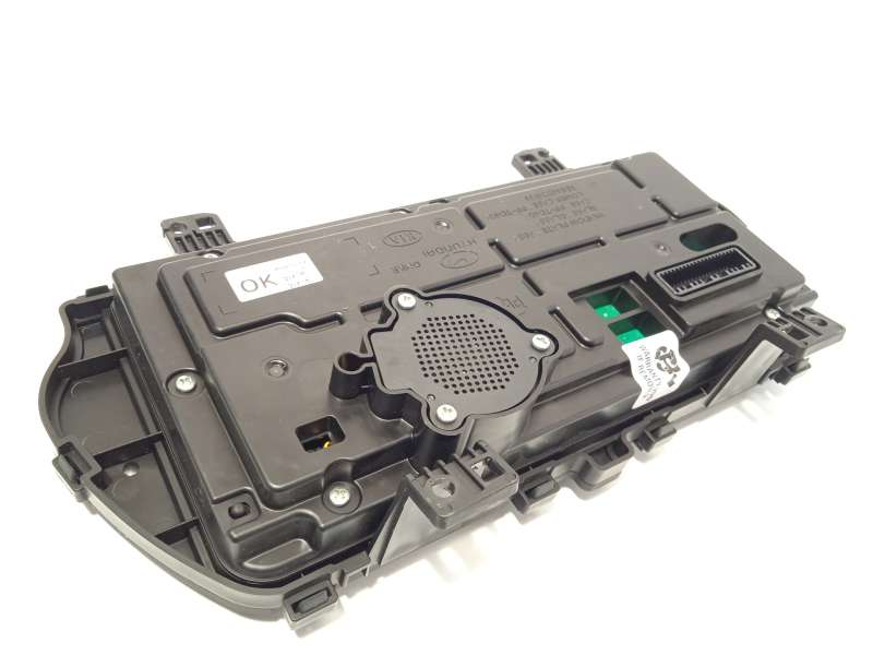 Recambio de cuadro instrumentos para hyundai i20 iii (bc3, bi3) 1.6 t-gdi referencia OEM IAM 94013CO000 94013C0000 11004512871U 4