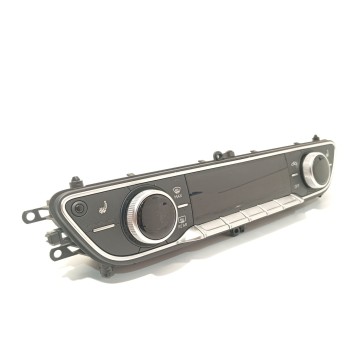 MANDO CLIMATIZADOR 8W0820043G5PR 5HB013310