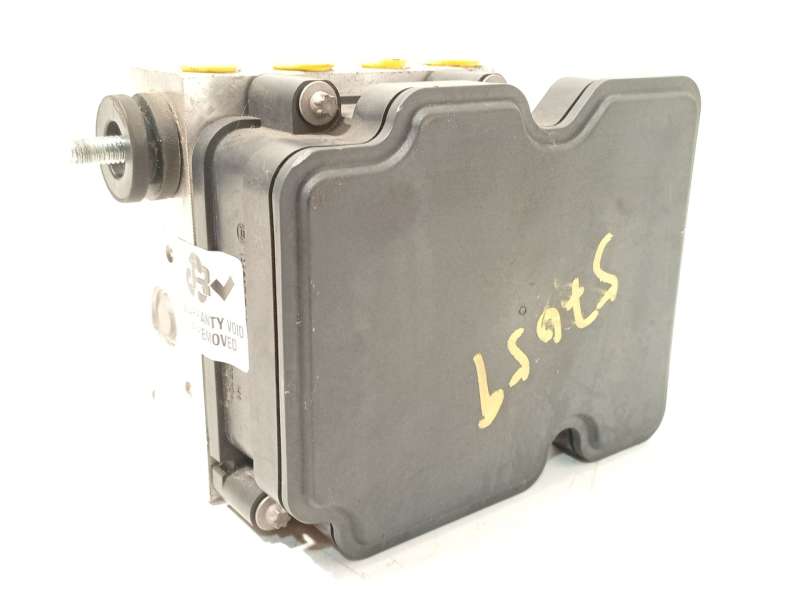 Recambio de abs para dacia sandero ii (b8_) 1.5 dci referencia OEM IAM 476601842R 269722 2265106455 3